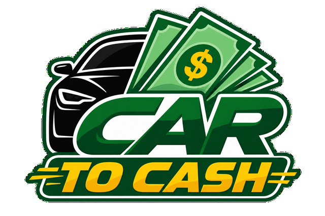 Car To Cash
